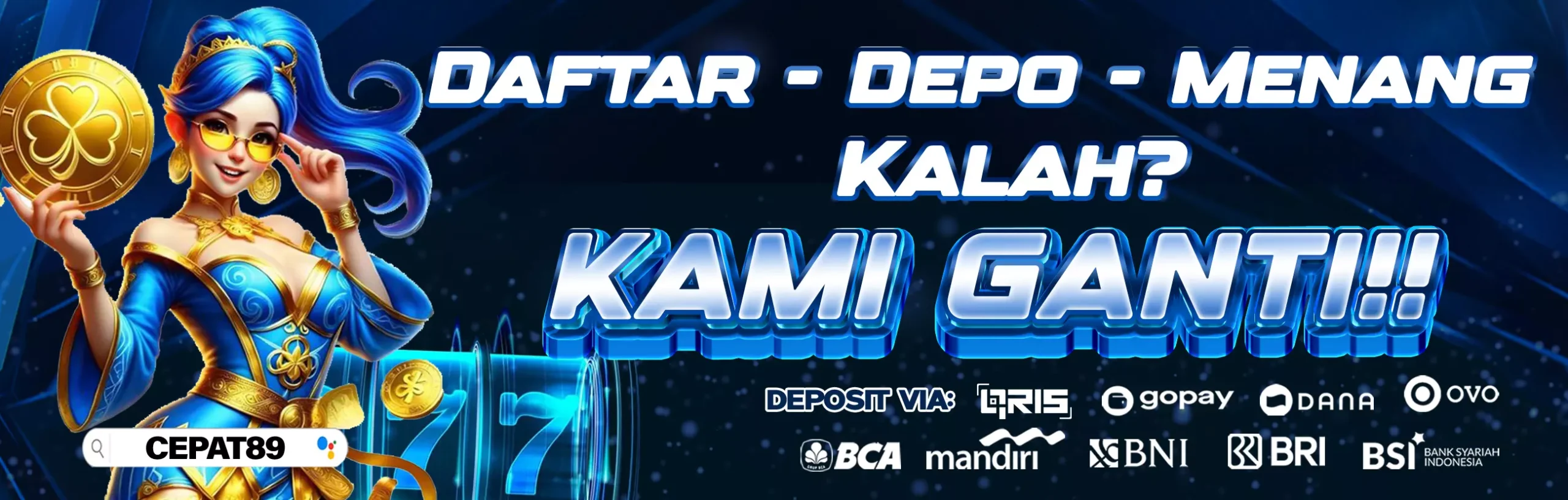 SUPERKOIN77 alternatif